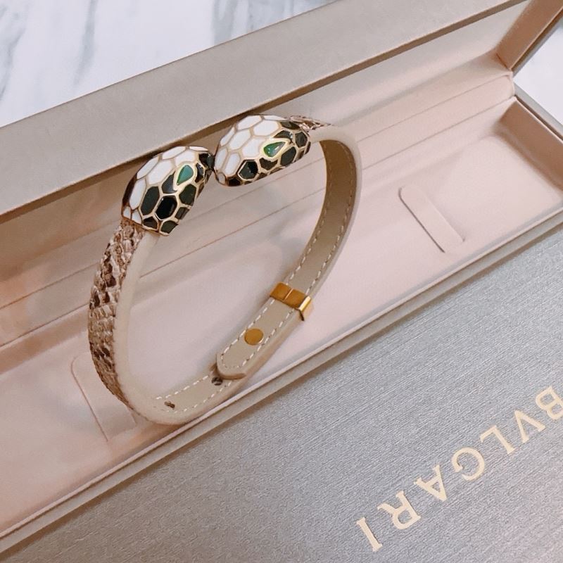 Bvlgari Bracelets